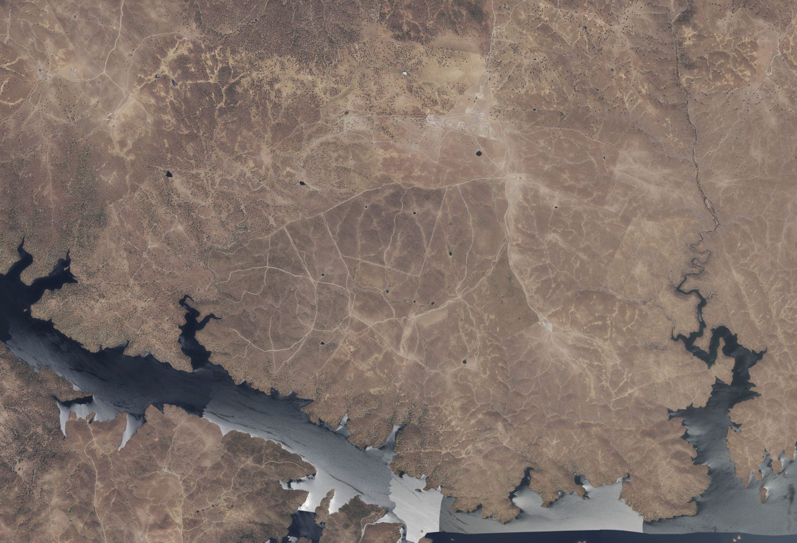 Mapa principal